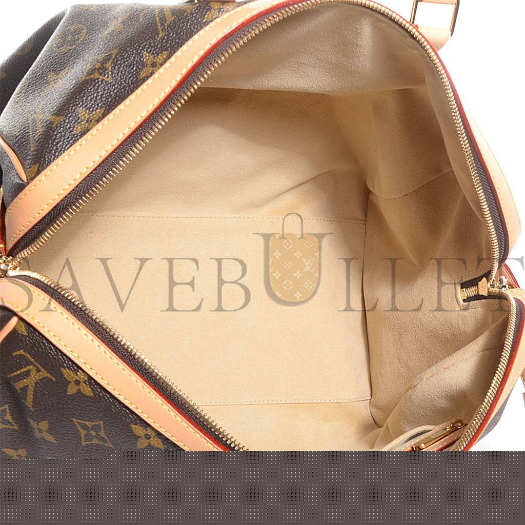 l**is V*t*n monogram sofia coppola speedy  m94643 (35*23*18)